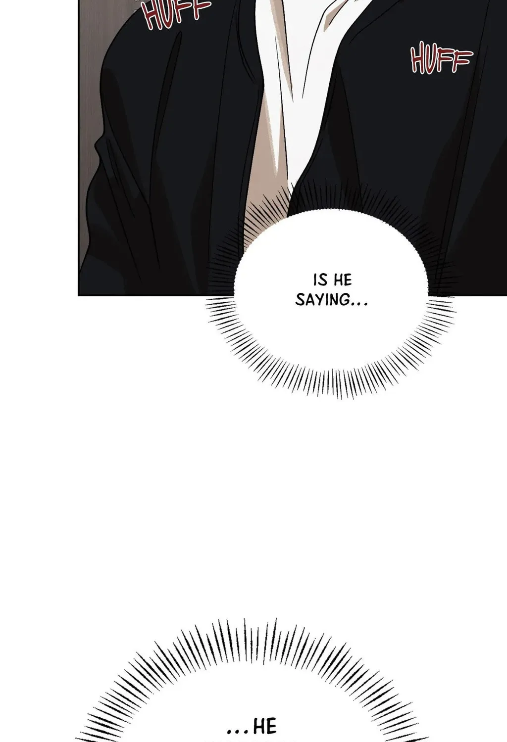 Red Thread Quest Chapter 8 page 85 - 