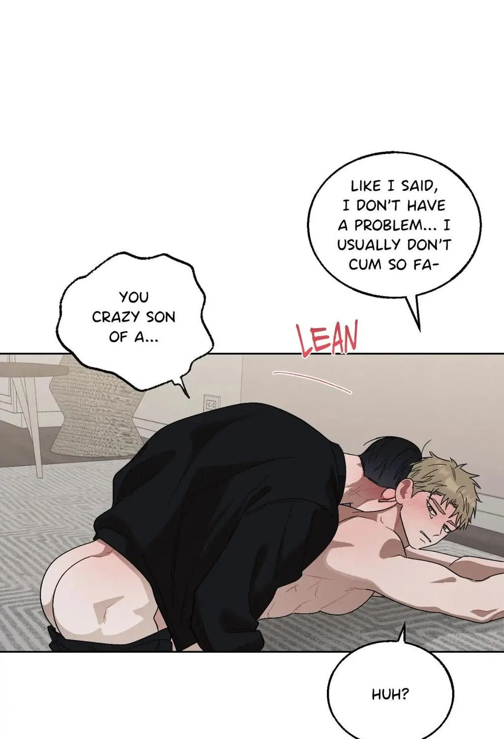 Red Thread Quest Chapter 8 page 90 - 