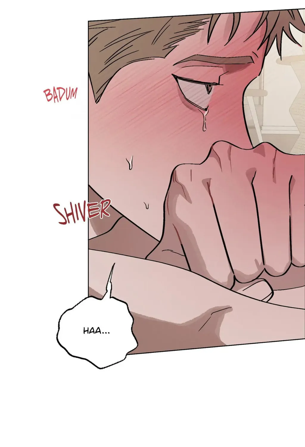 Red Thread Quest Chapter 8 page 94 - 