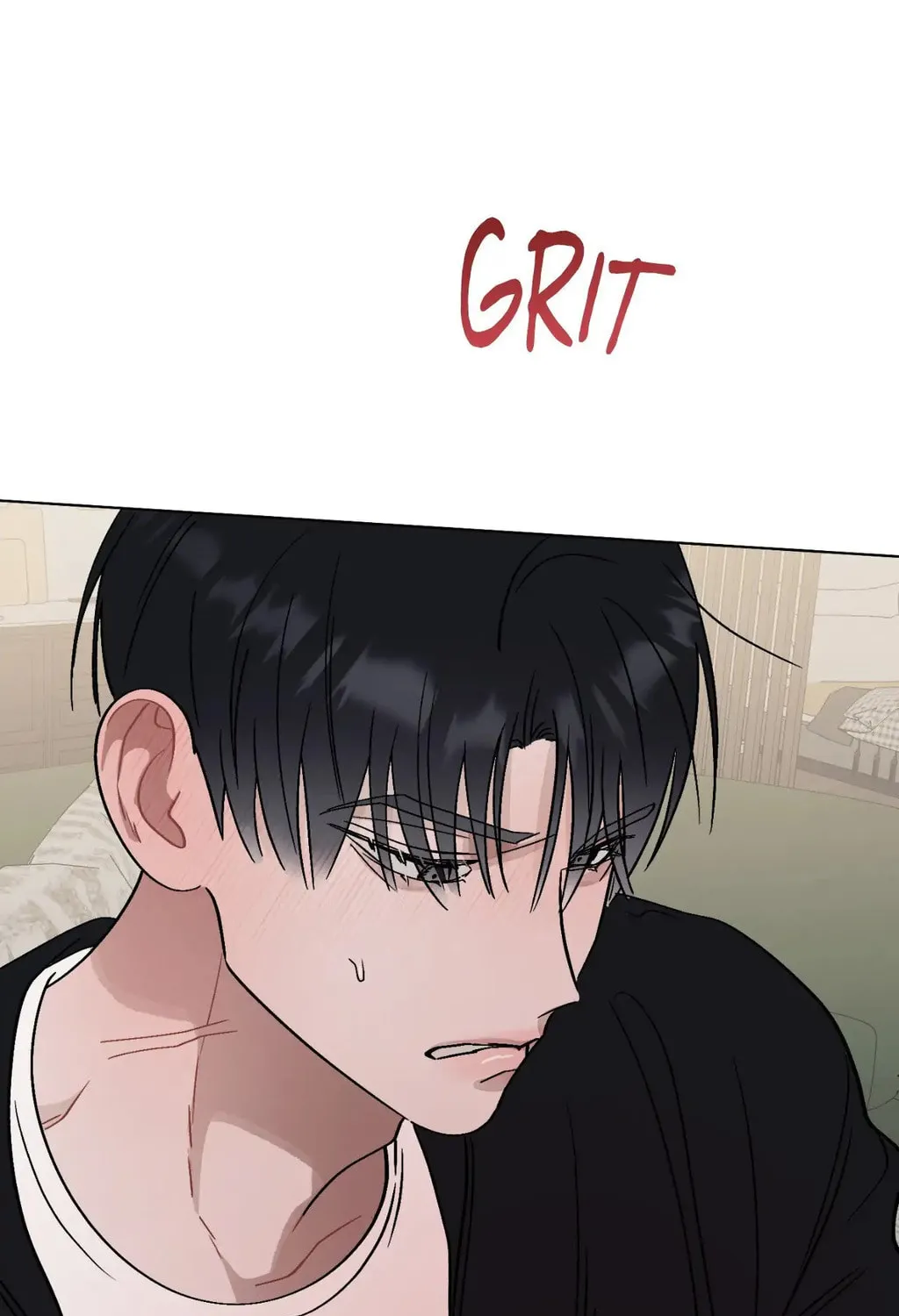 Red Thread Quest Chapter 8 page 96 - 