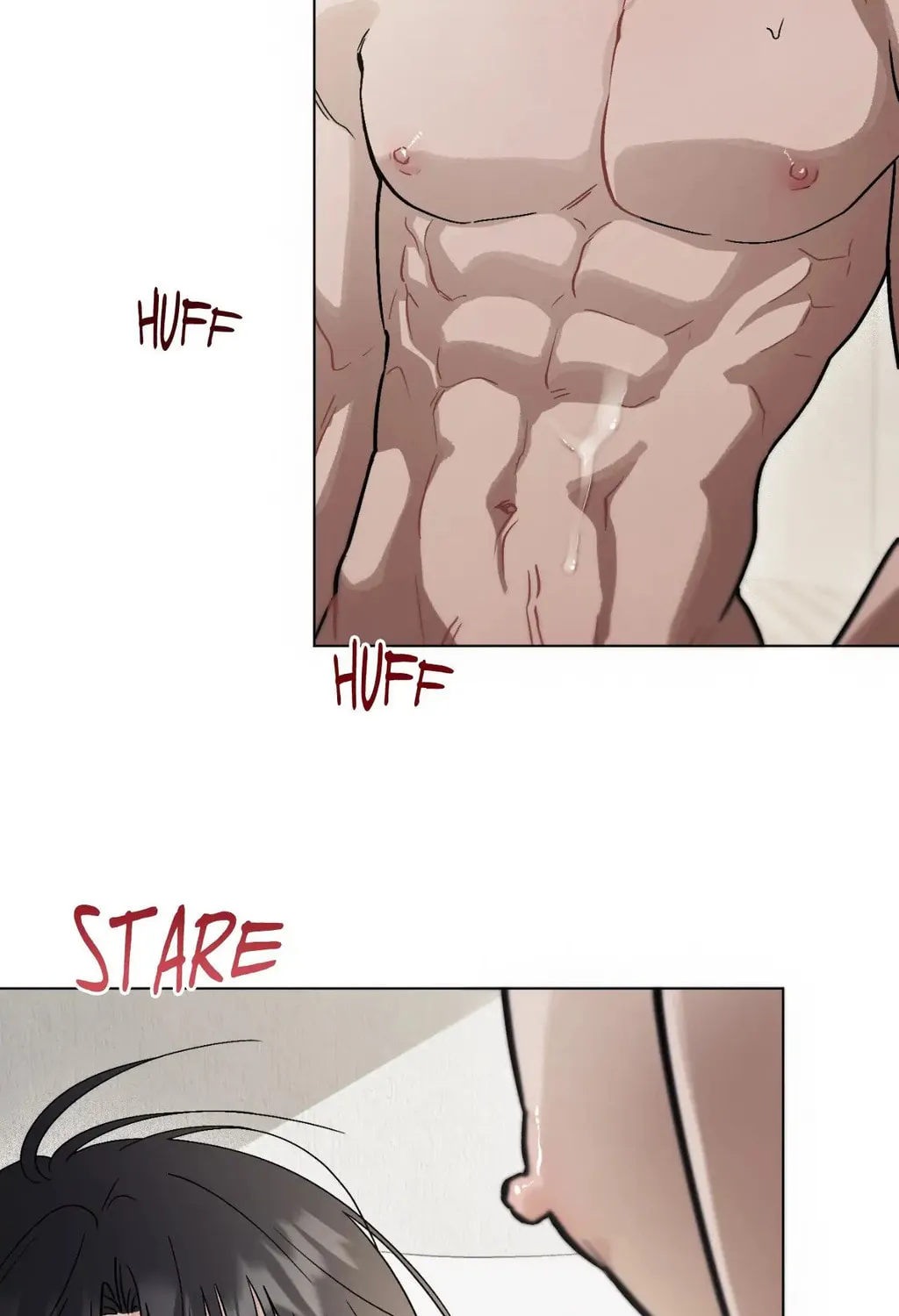 Red Thread Quest Chapter 9 page 104 - 