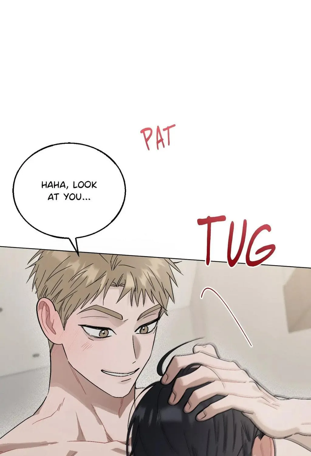 Red Thread Quest Chapter 9 page 108 - 
