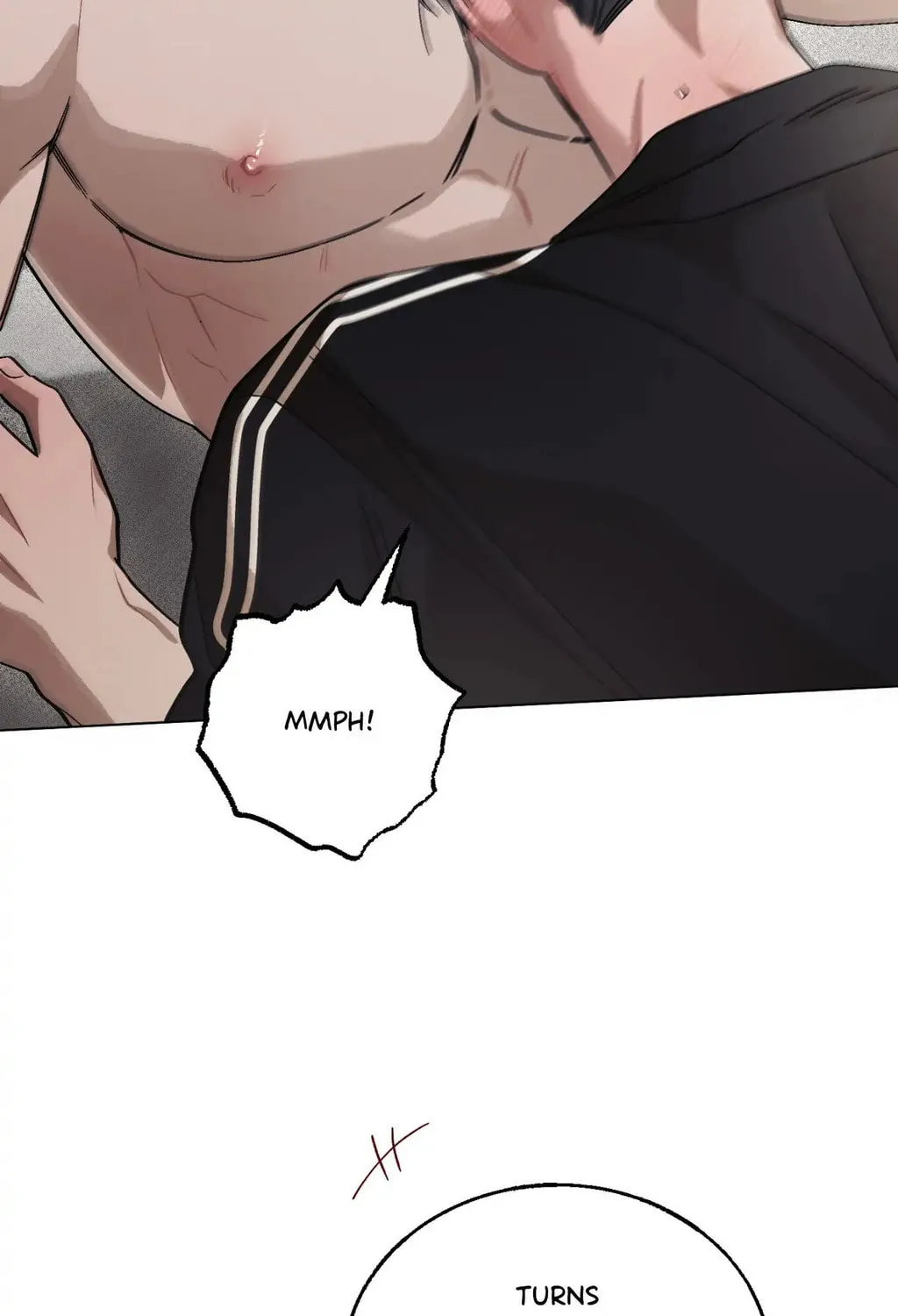 Red Thread Quest Chapter 9 page 110 - 