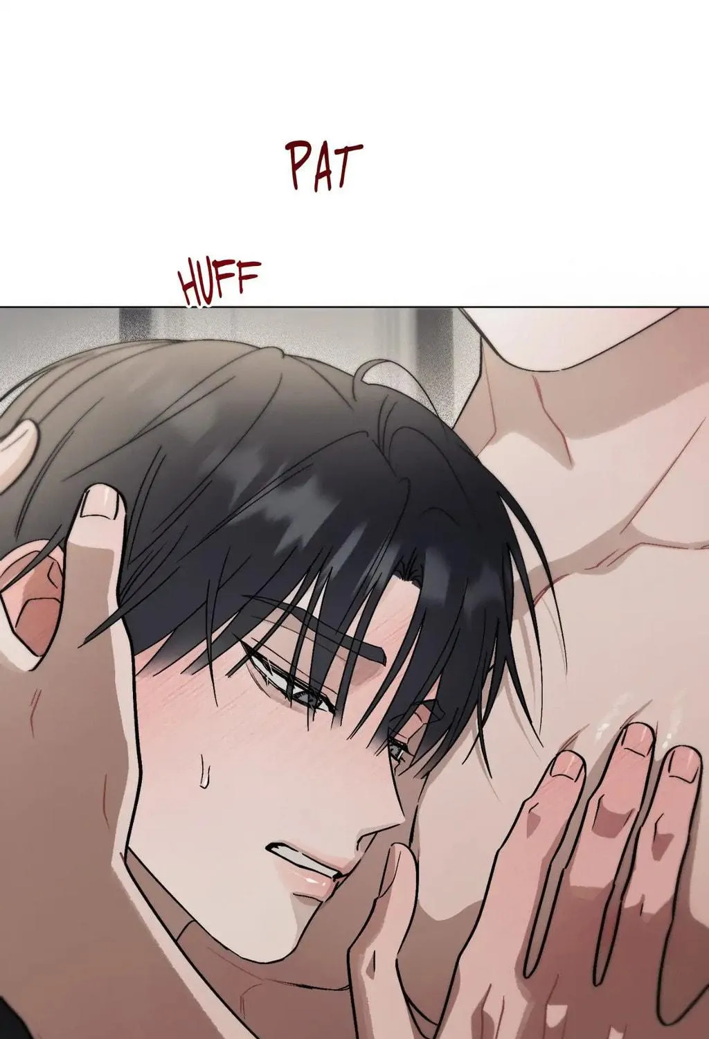 Red Thread Quest Chapter 9 page 114 - 