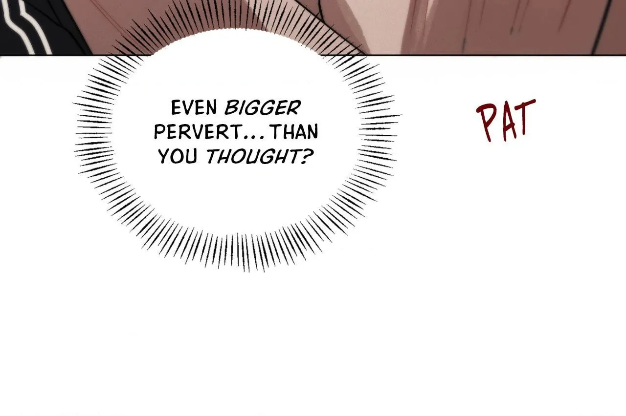 Red Thread Quest Chapter 9 page 116 - 