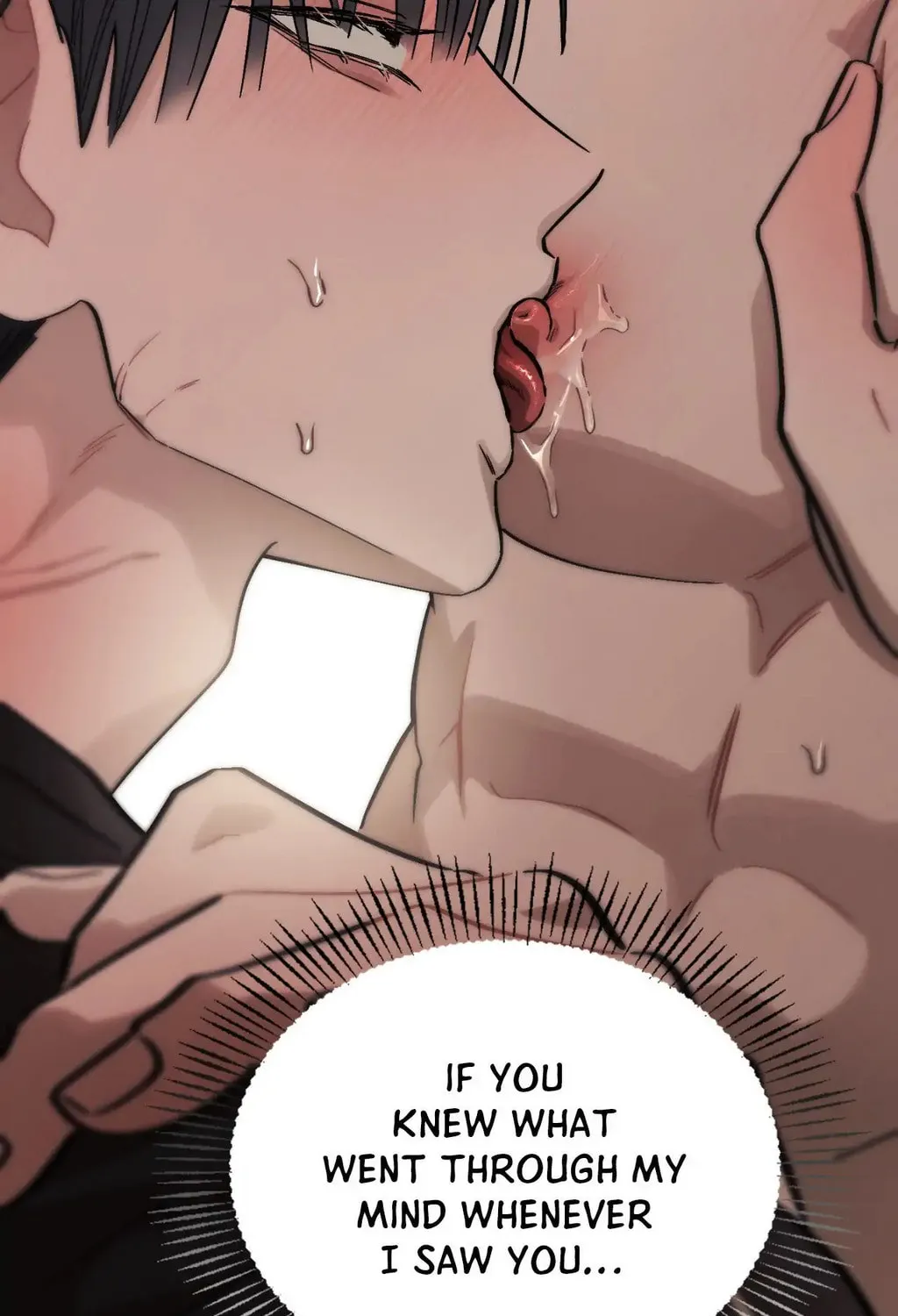 Red Thread Quest Chapter 9 page 121 - 