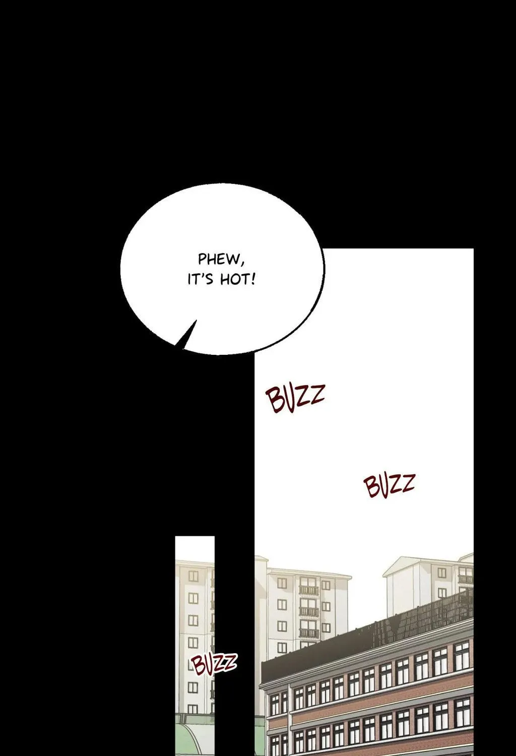 Red Thread Quest Chapter 9 page 126 - 
