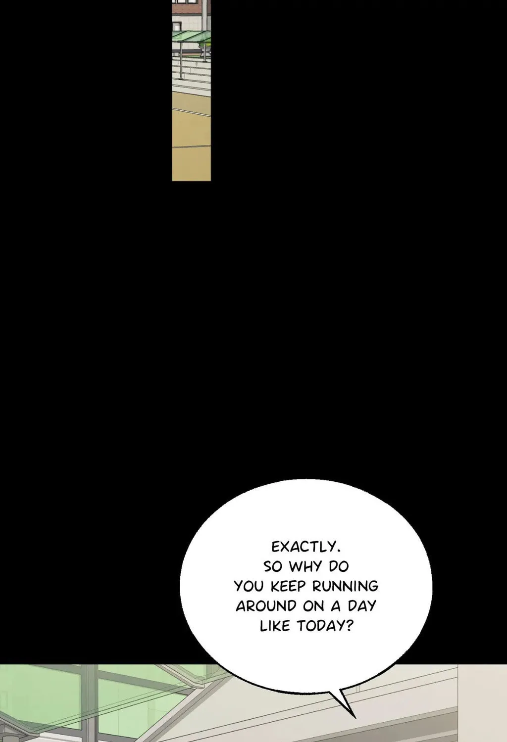 Red Thread Quest Chapter 9 page 128 - 