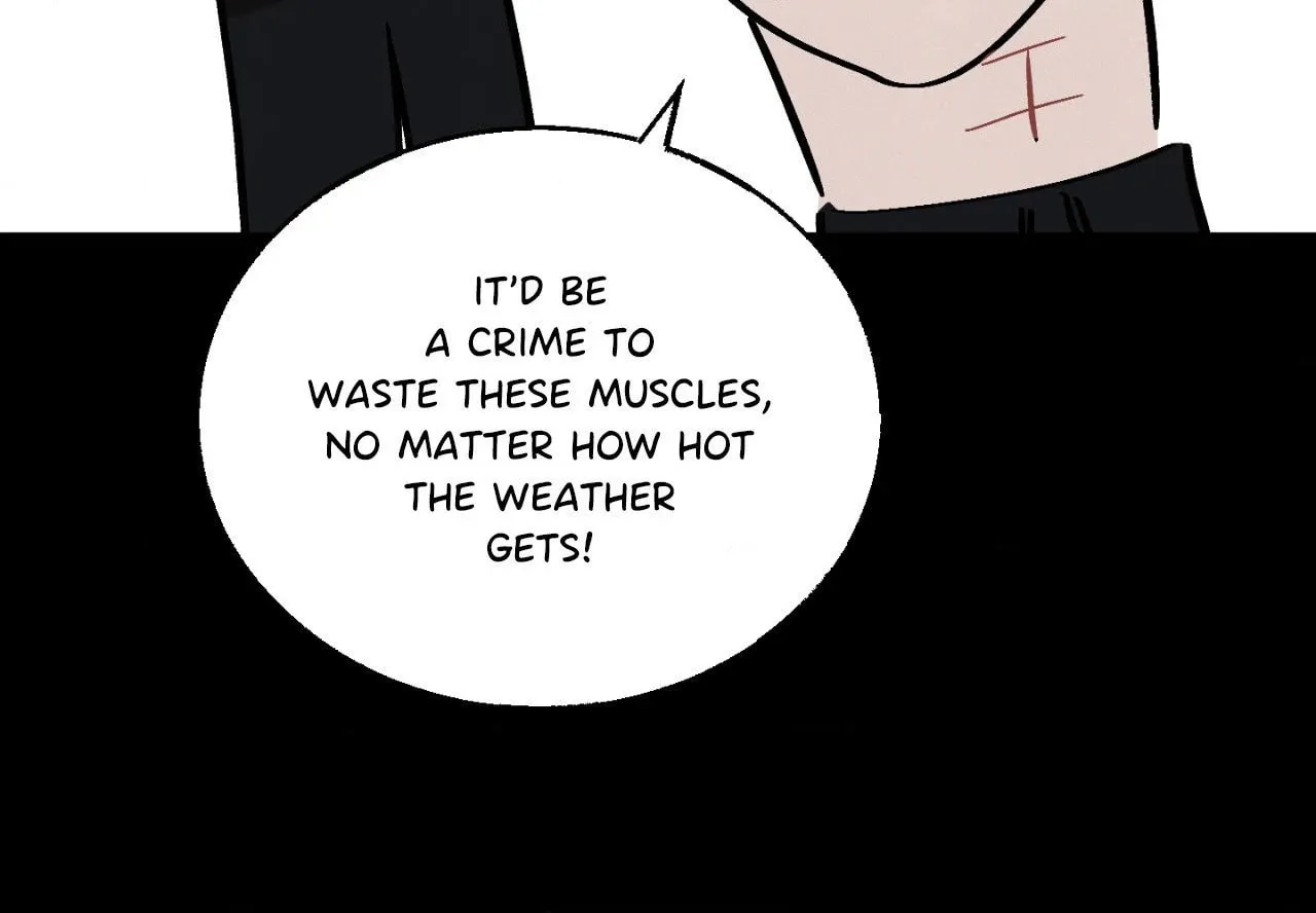 Red Thread Quest Chapter 9 page 134 - 