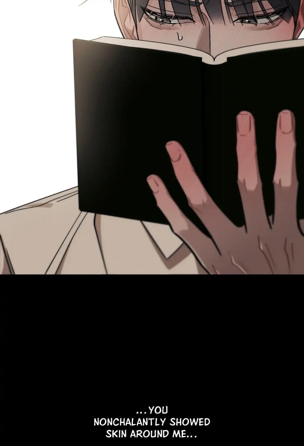 Red Thread Quest Chapter 9 page 146 - 