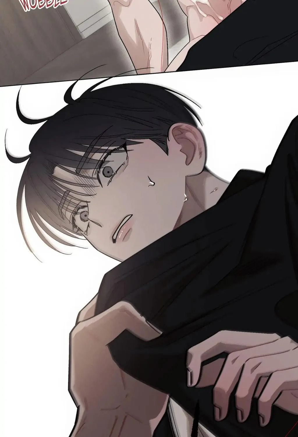 Red Thread Quest Chapter 9 page 16 - 