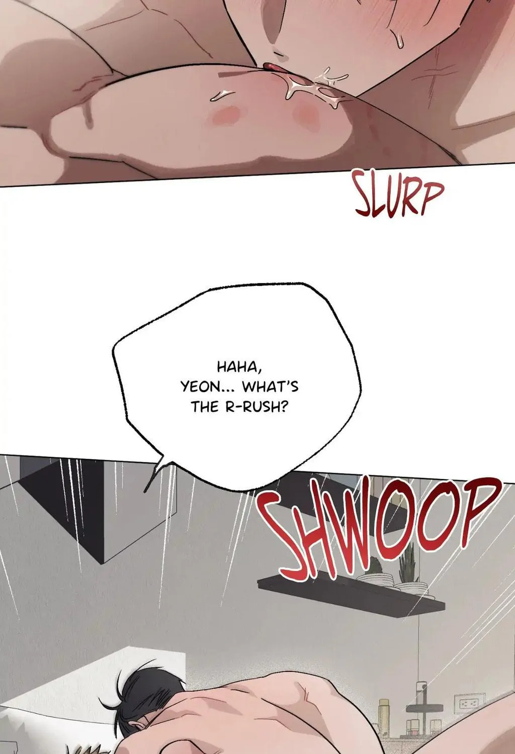Red Thread Quest Chapter 9 page 157 - 