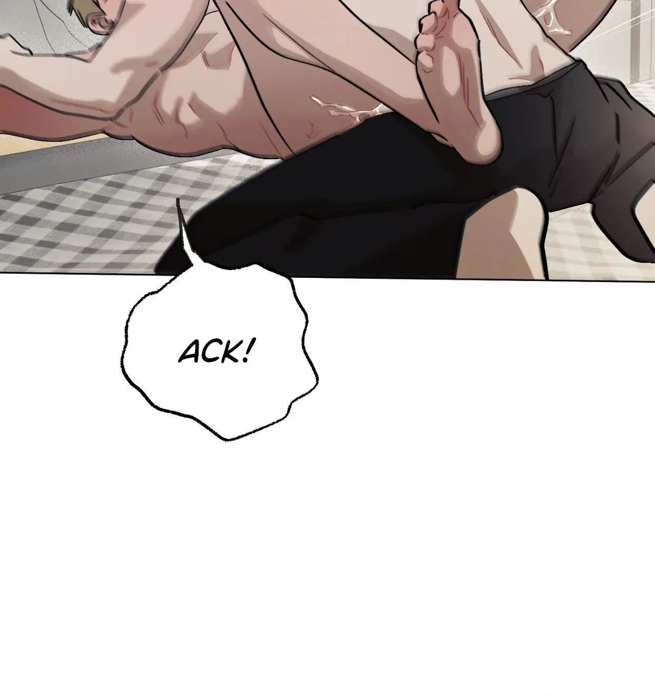 Red Thread Quest Chapter 9 page 159 - 