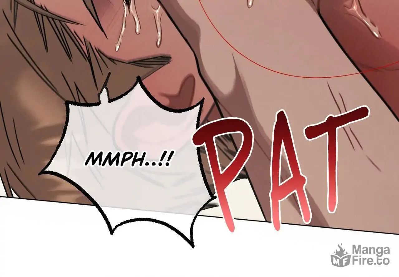 Red Thread Quest Chapter 9 page 168 - 