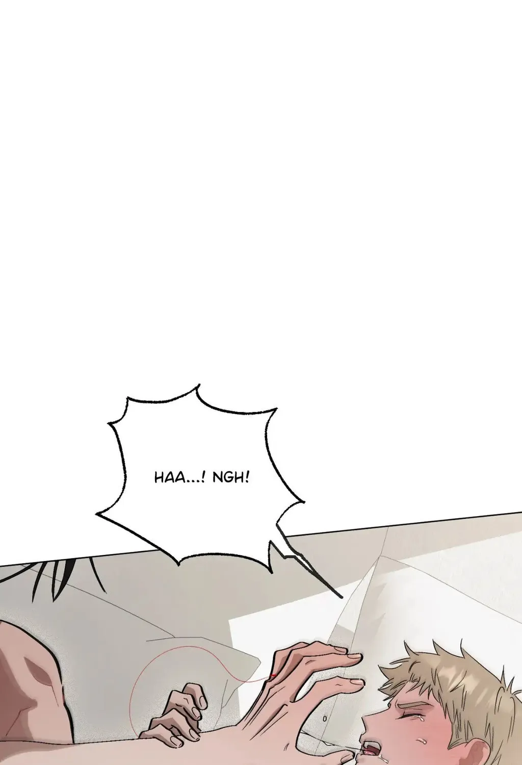 Red Thread Quest Chapter 9 page 169 - 