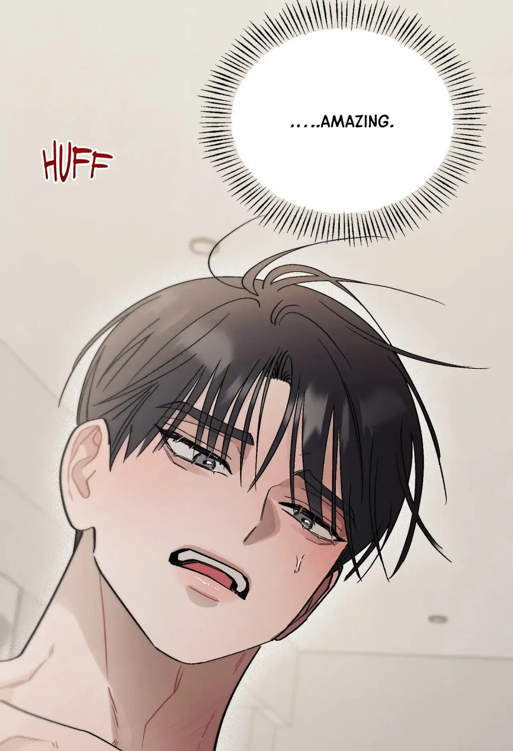 Red Thread Quest Chapter 9 page 182 - 