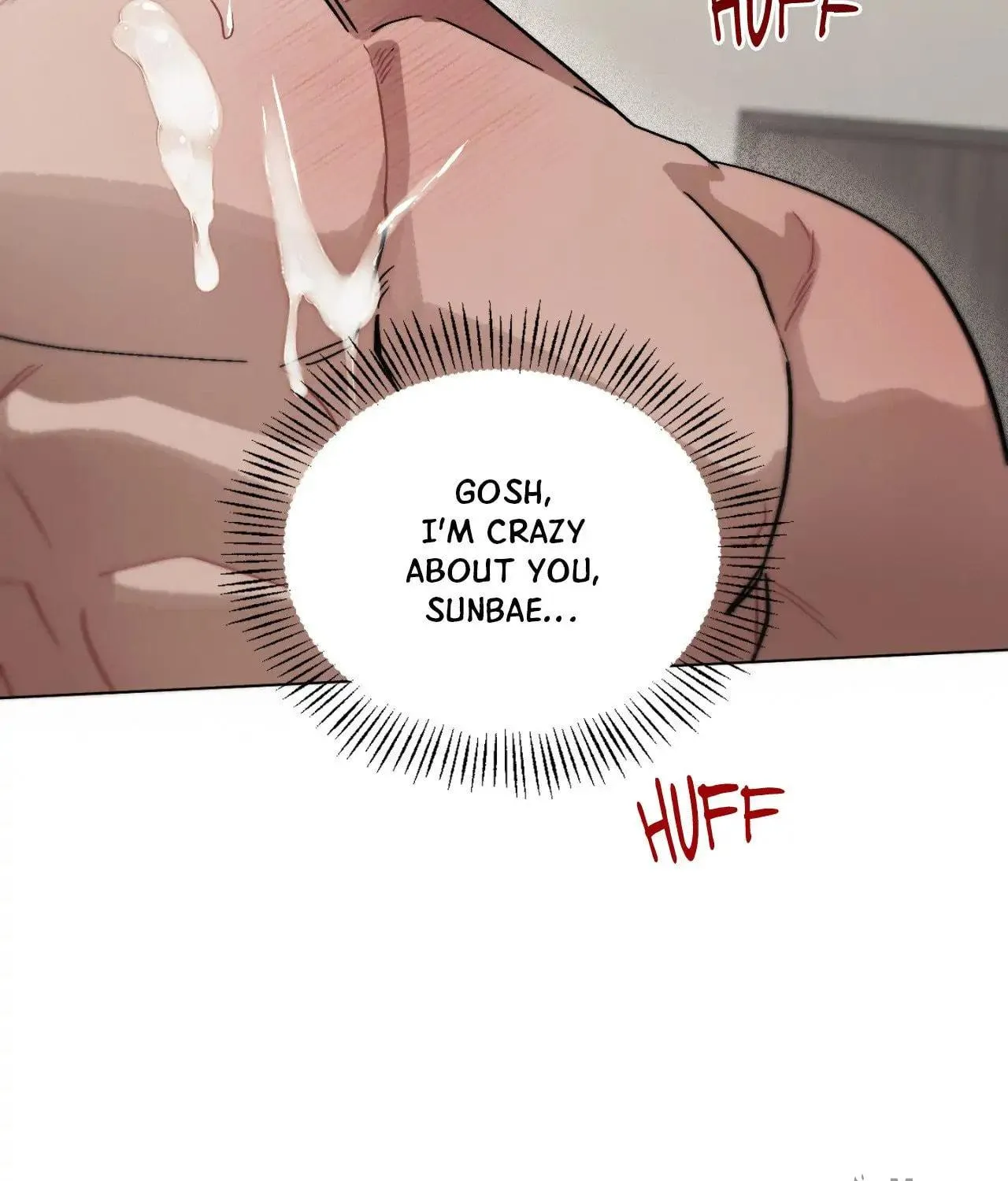 Red Thread Quest Chapter 9 page 184 - 