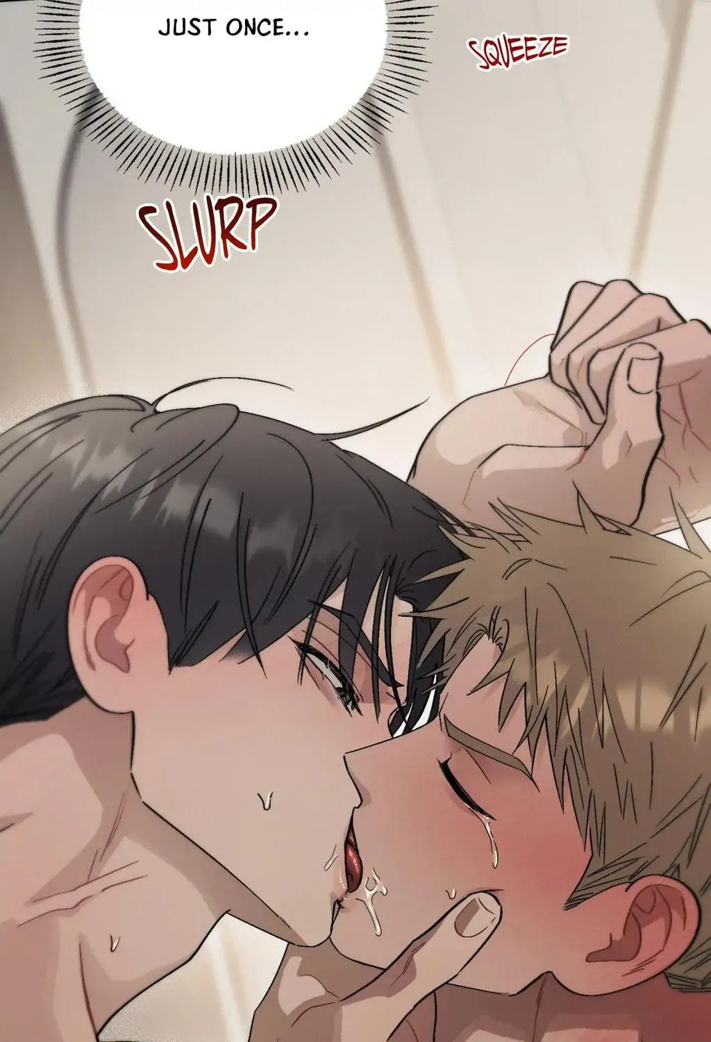 Red Thread Quest Chapter 9 page 190 - 