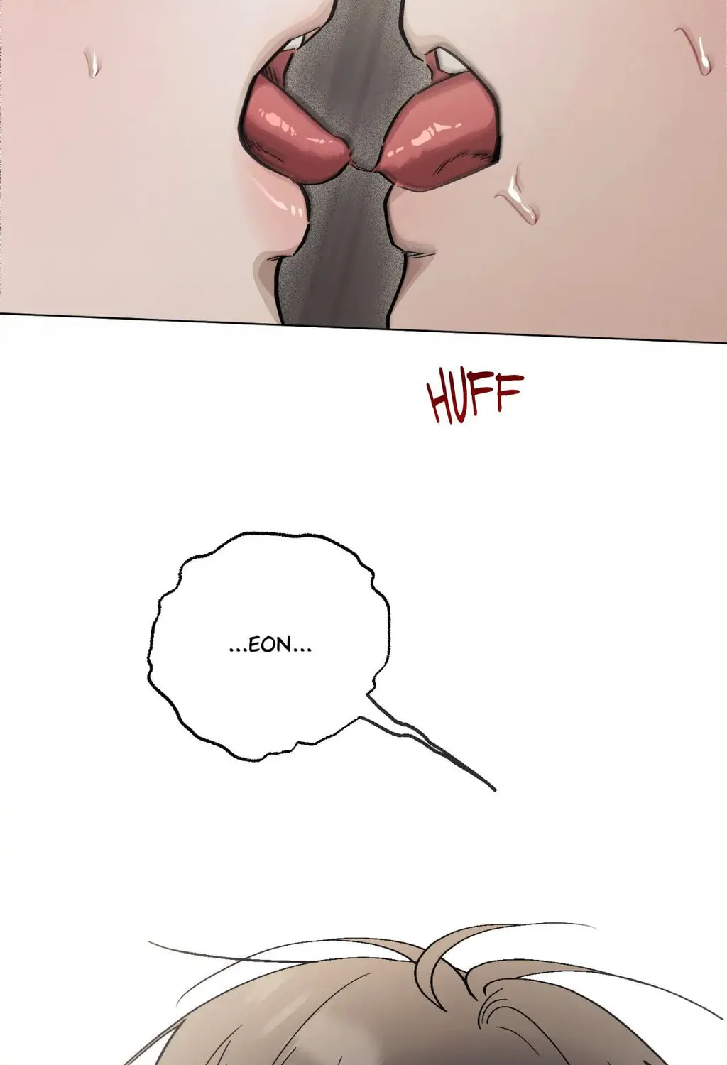 Red Thread Quest Chapter 9 page 197 - 