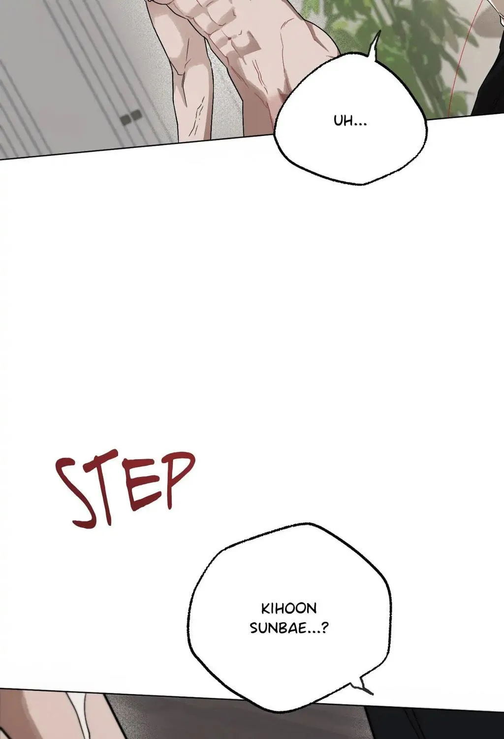 Red Thread Quest Chapter 9 page 21 - 