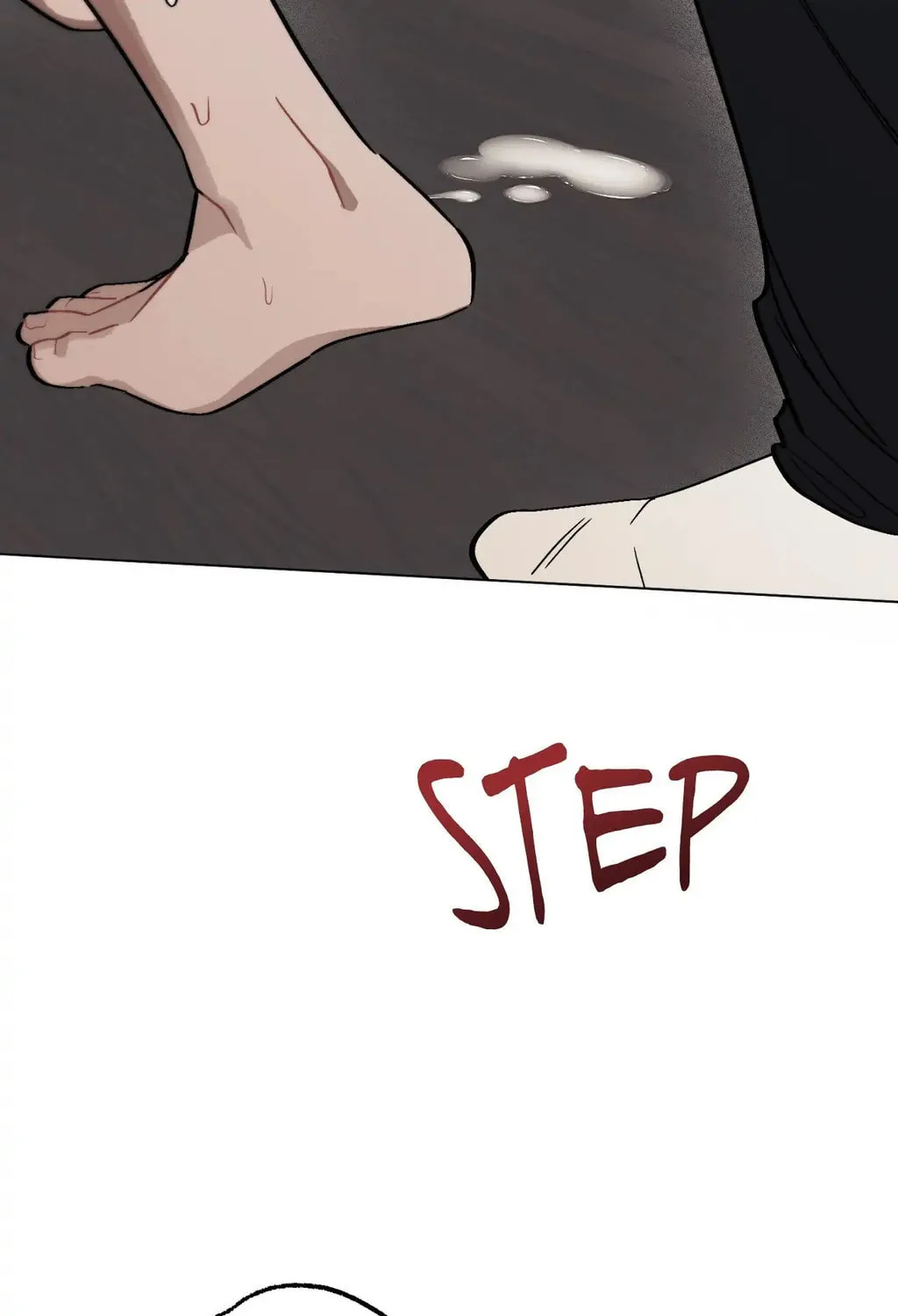 Red Thread Quest Chapter 9 page 23 - 