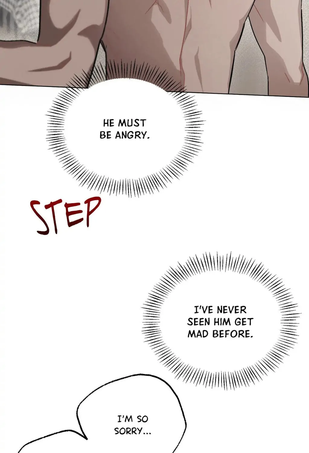 Red Thread Quest Chapter 9 page 30 - 