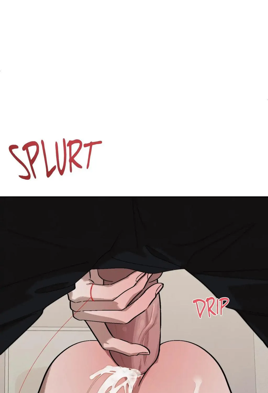 Red Thread Quest Chapter 9 page 4 - 