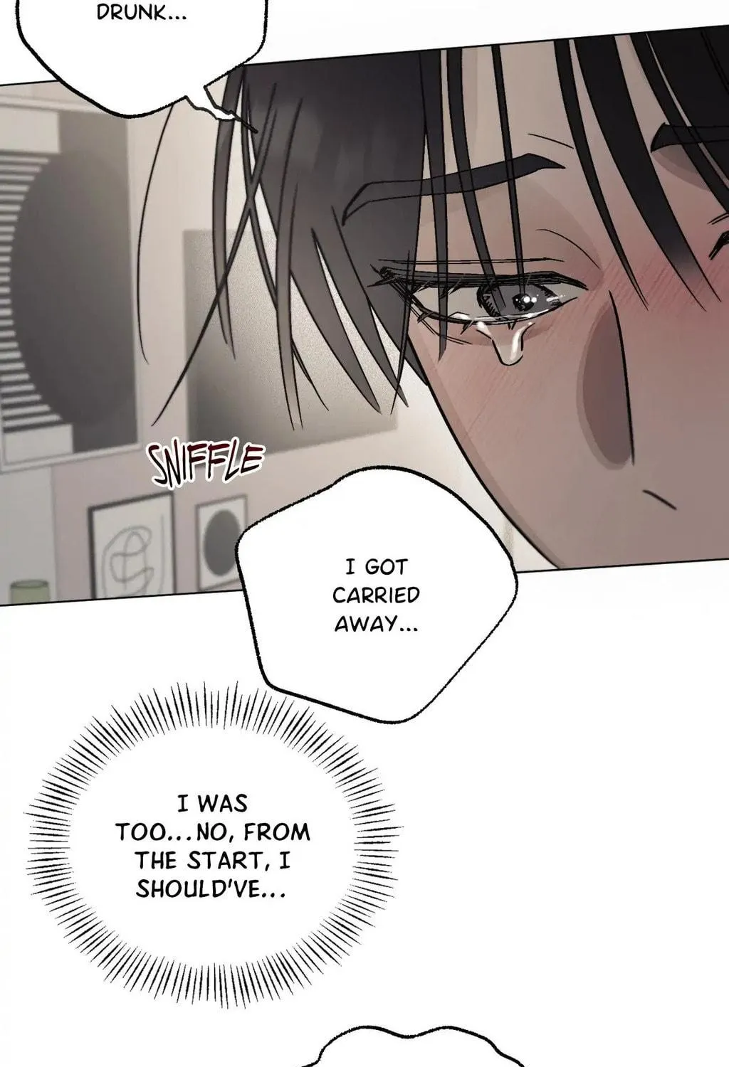 Red Thread Quest Chapter 9 page 32 - 