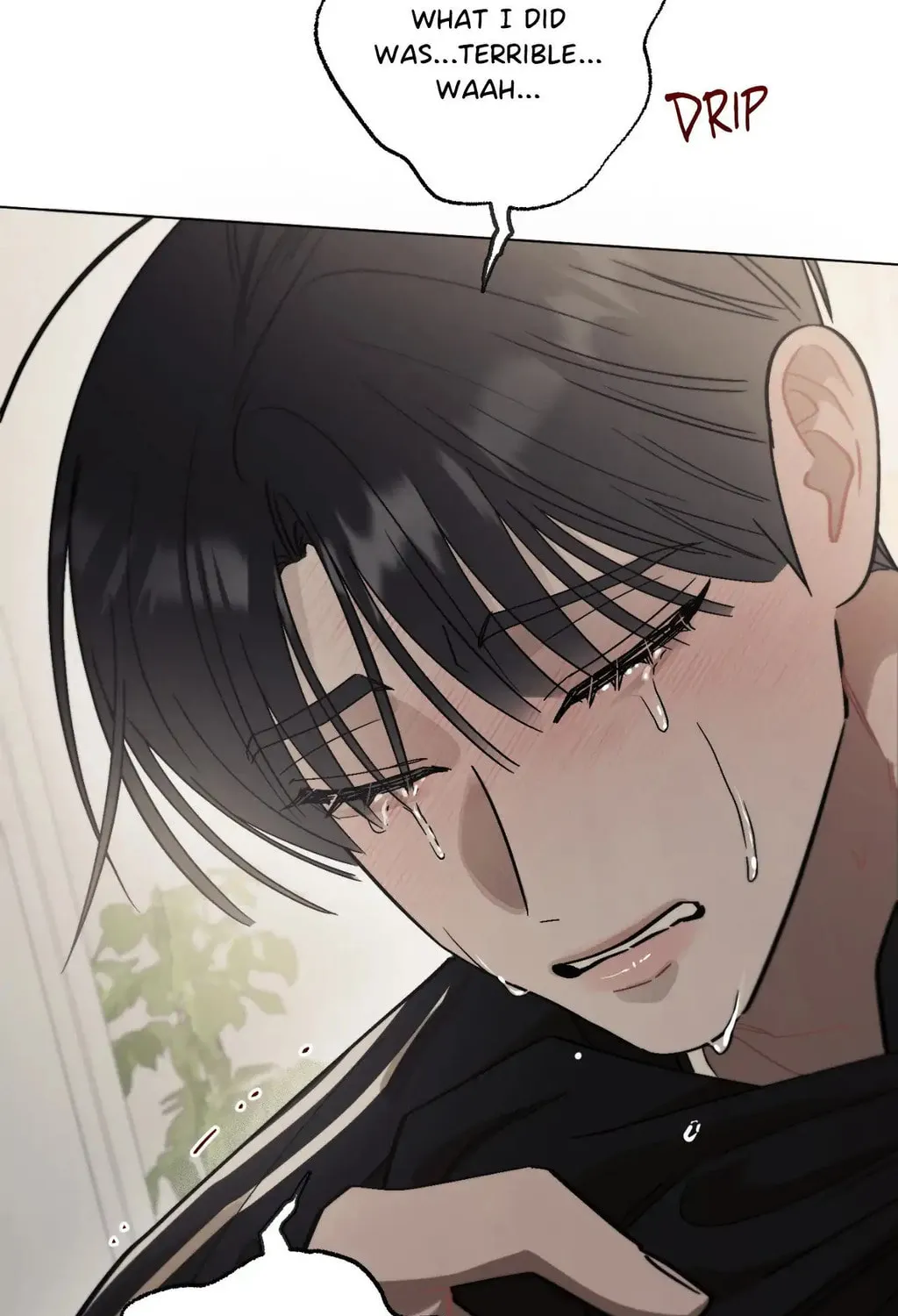 Red Thread Quest Chapter 9 page 34 - 