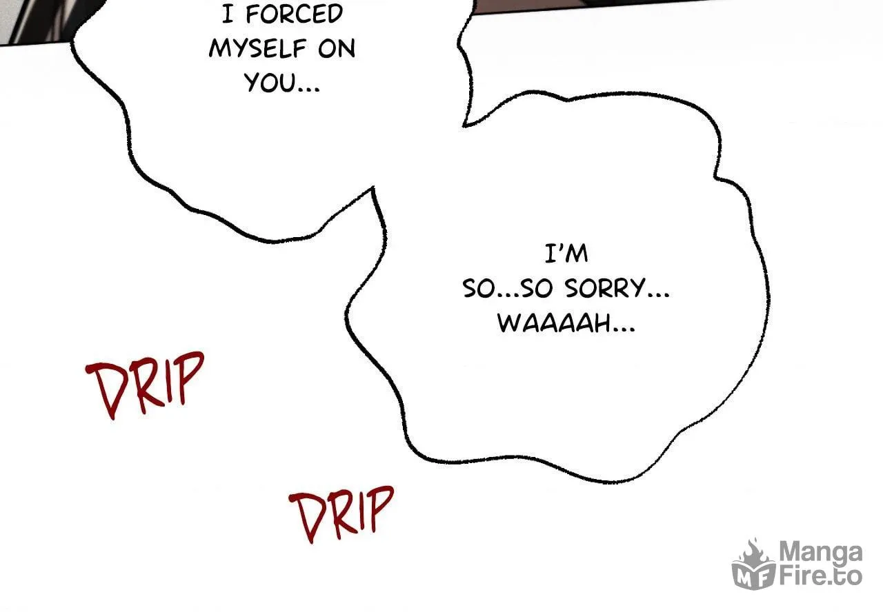 Red Thread Quest Chapter 9 page 36 - 