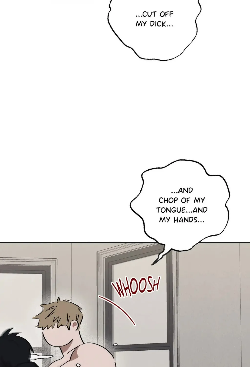 Red Thread Quest Chapter 9 page 39 - 