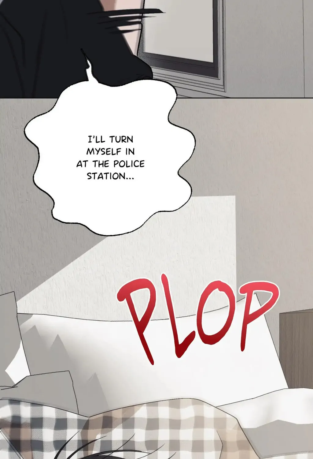 Red Thread Quest Chapter 9 page 41 - 