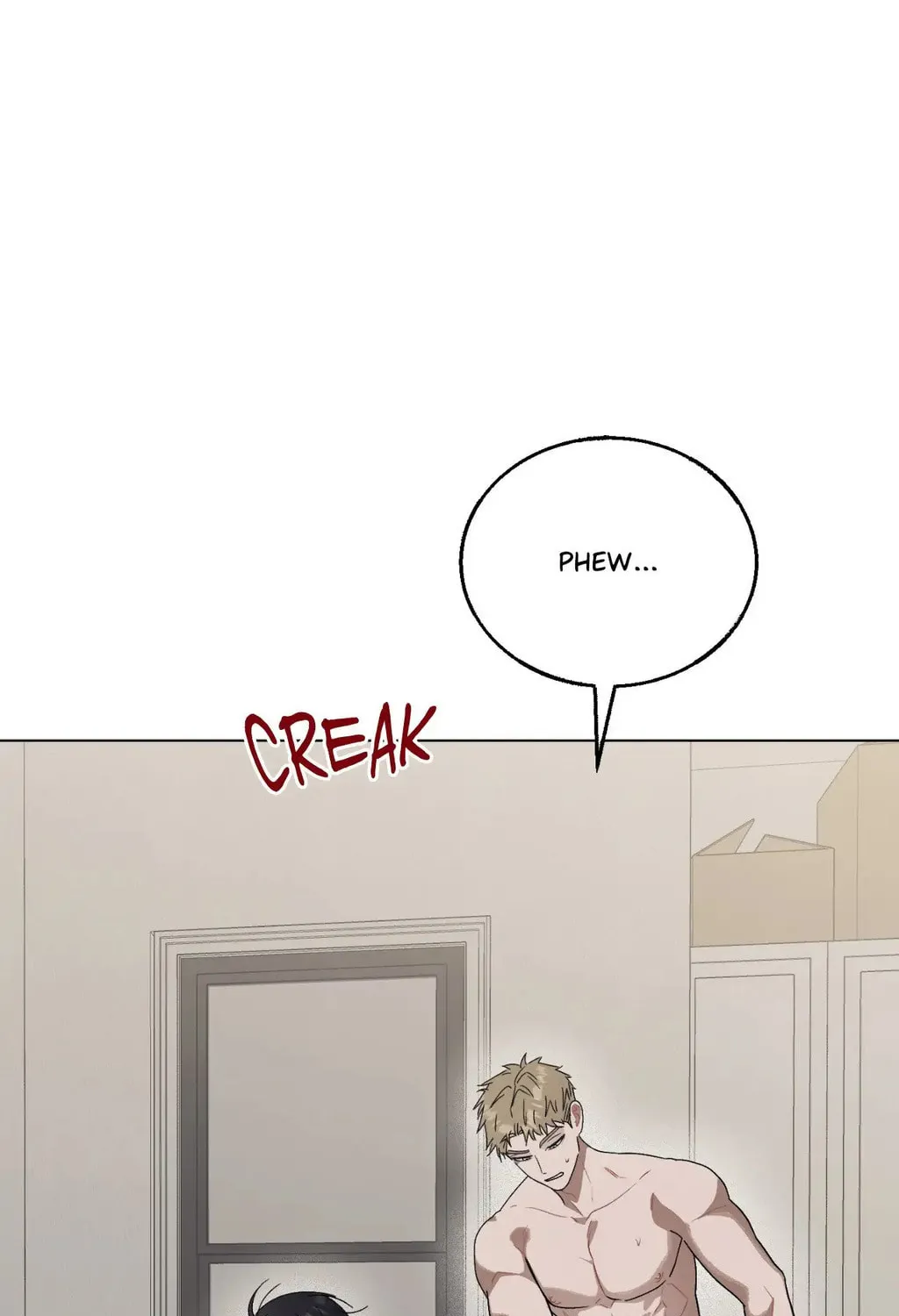 Red Thread Quest Chapter 9 page 46 - 