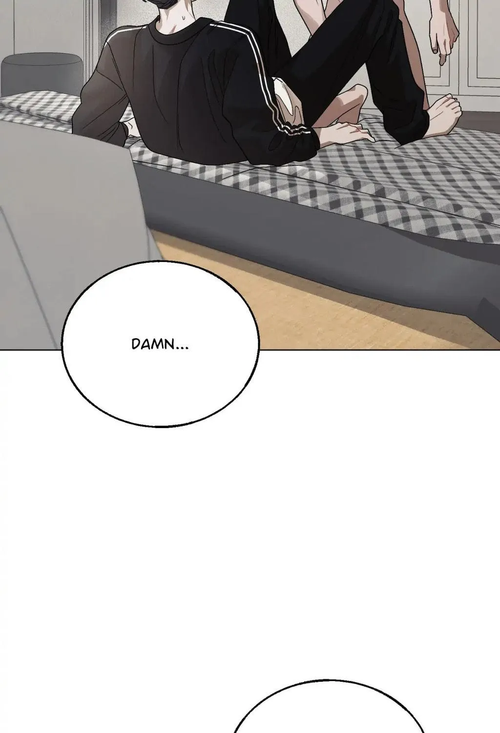 Red Thread Quest Chapter 9 page 48 - 