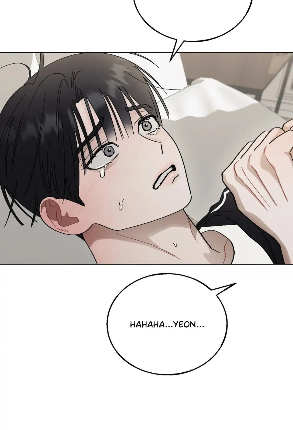 Red Thread Quest Chapter 9 page 50 - 