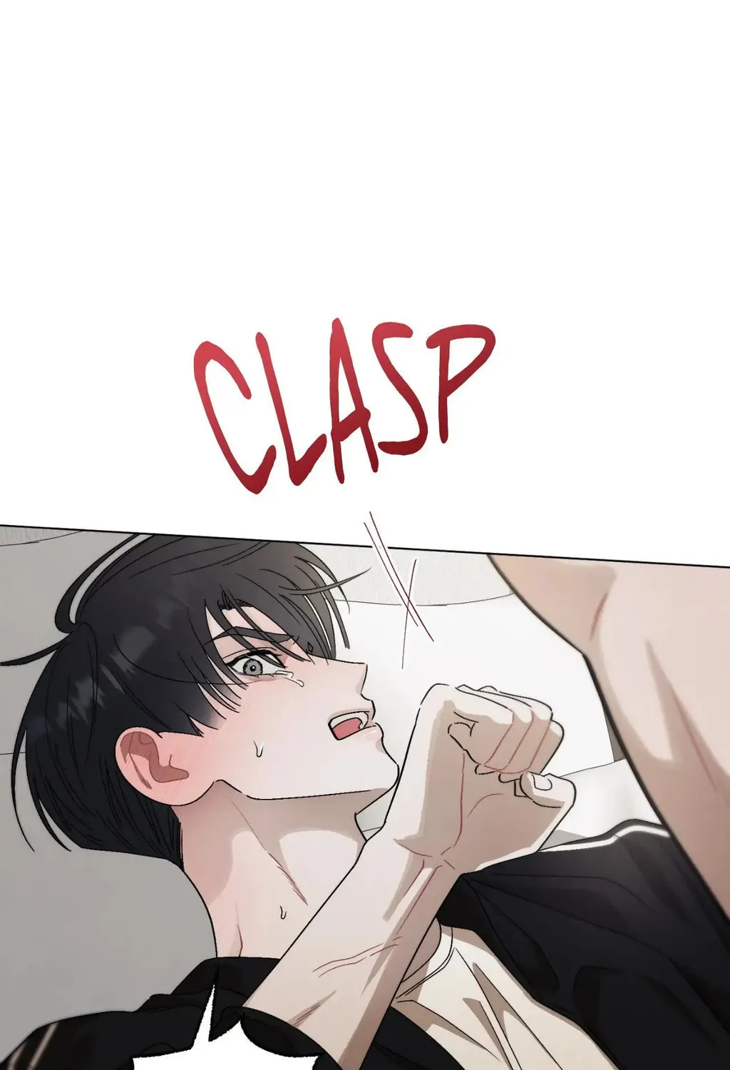 Red Thread Quest Chapter 9 page 55 - 