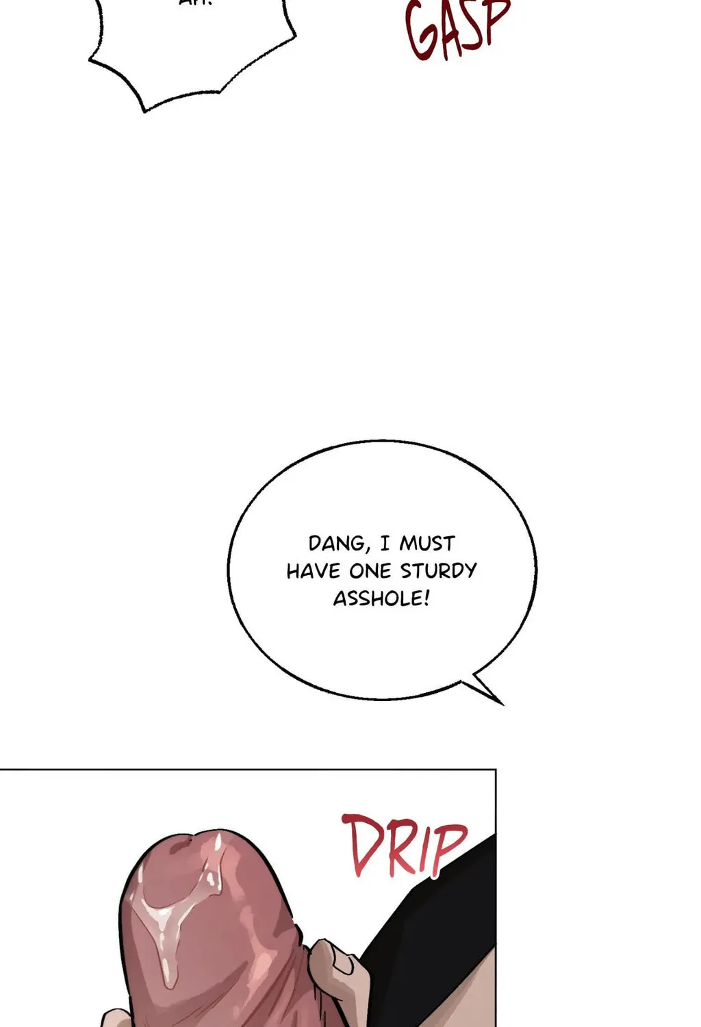 Red Thread Quest Chapter 9 page 57 - 