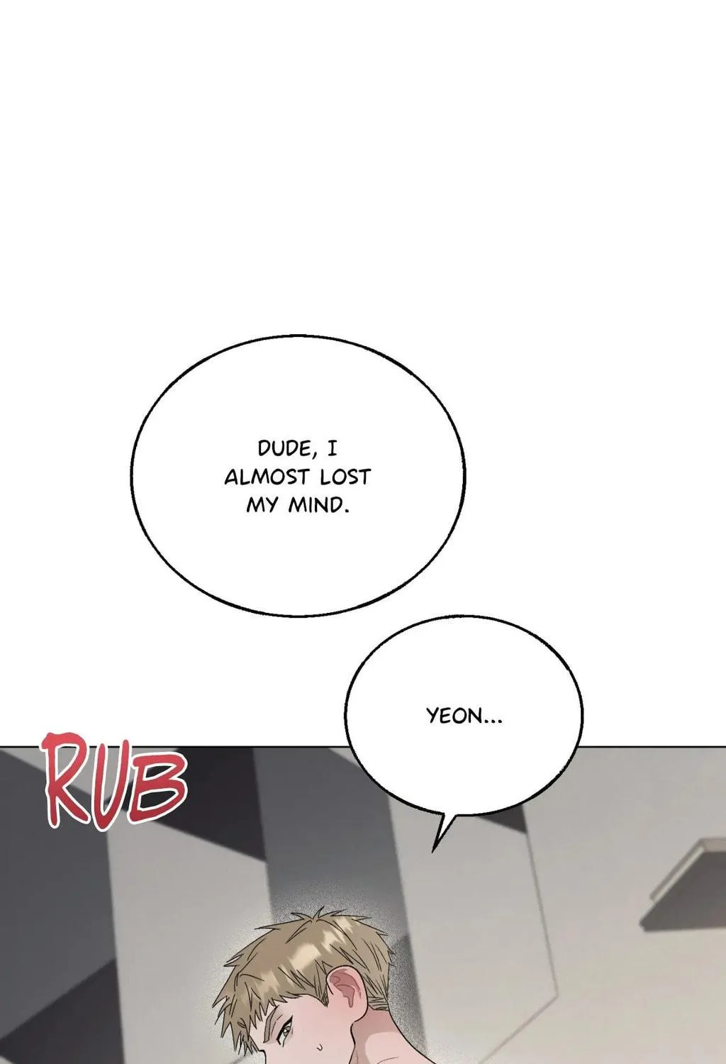 Red Thread Quest Chapter 9 page 64 - 