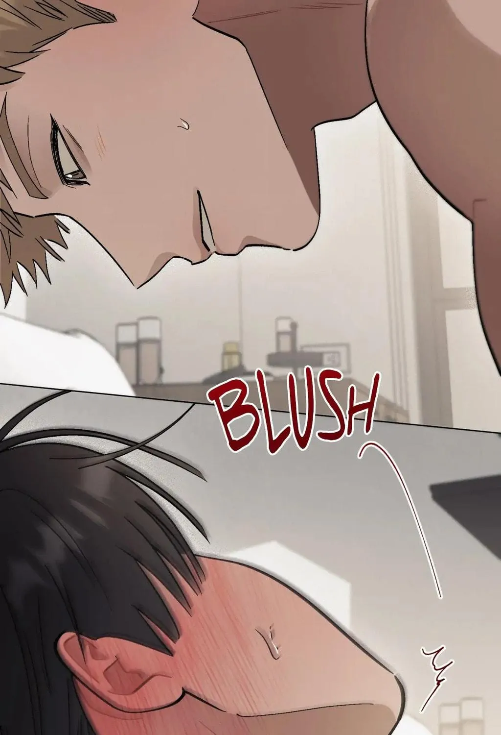 Red Thread Quest Chapter 9 page 75 - 