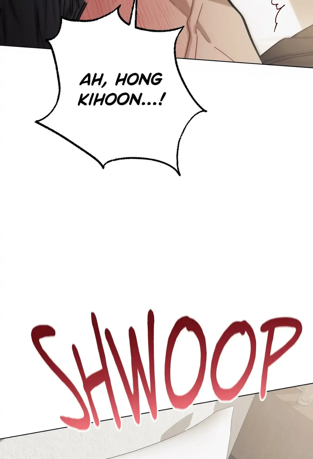 Red Thread Quest Chapter 9 page 77 - 