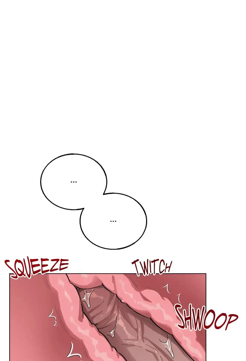 Red Thread Quest Chapter 9 page 82 - 
