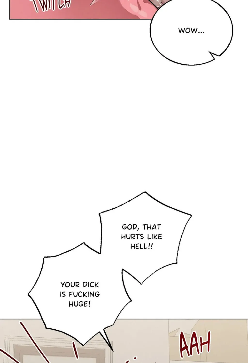 Red Thread Quest Chapter 9 page 84 - 