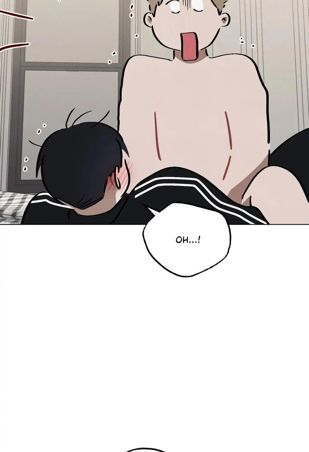 Red Thread Quest Chapter 9 page 86 - 