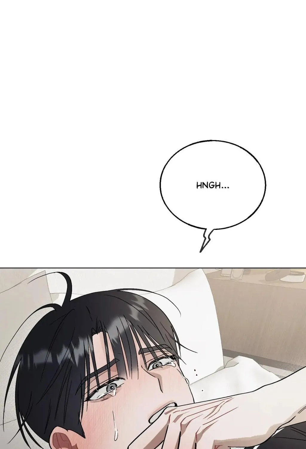 Red Thread Quest Chapter 9 page 91 - 