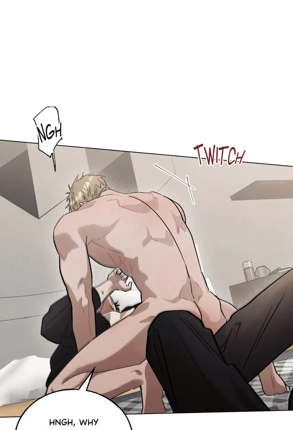 Red Thread Quest Chapter 9 page 100 - 