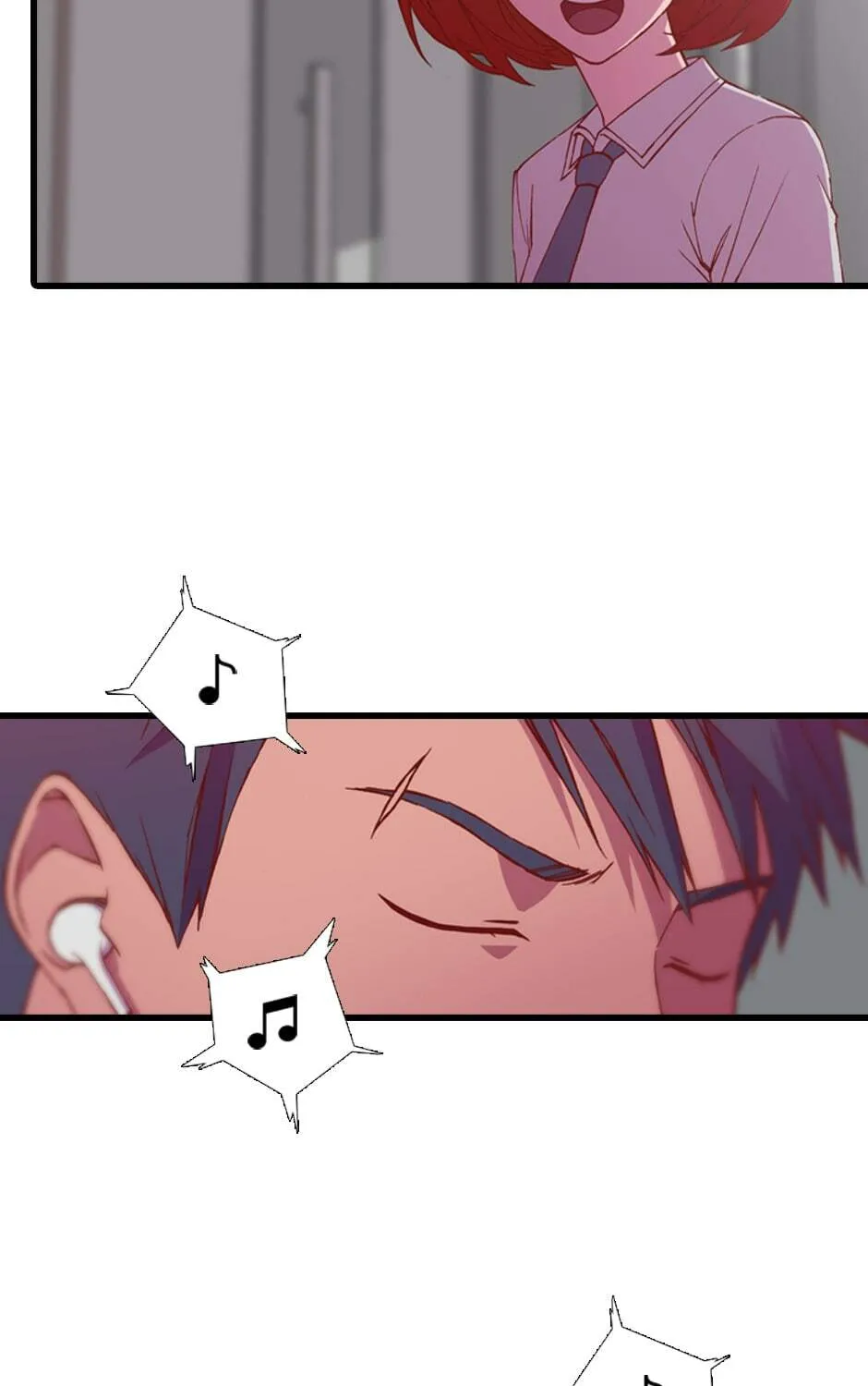 Red Velvet Chapter 0 page 11 - 