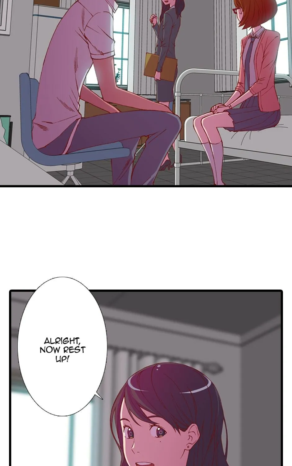 Red Velvet Chapter 0 page 101 - 