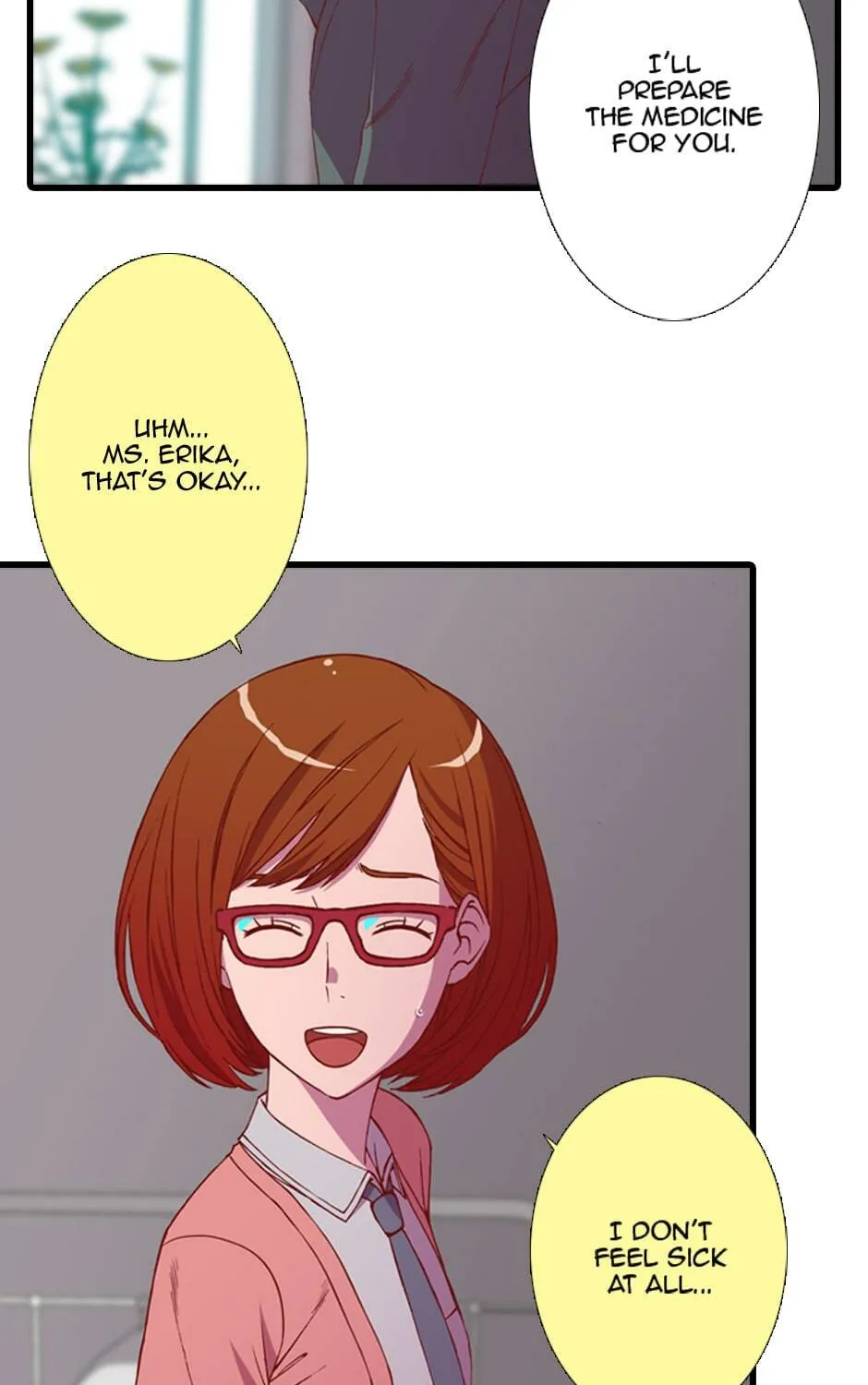 Red Velvet Chapter 0 page 103 - 