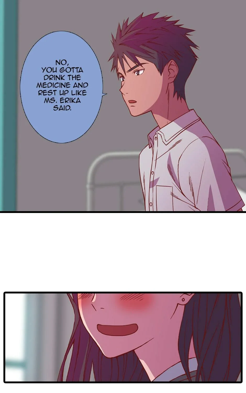 Red Velvet Chapter 0 page 105 - 