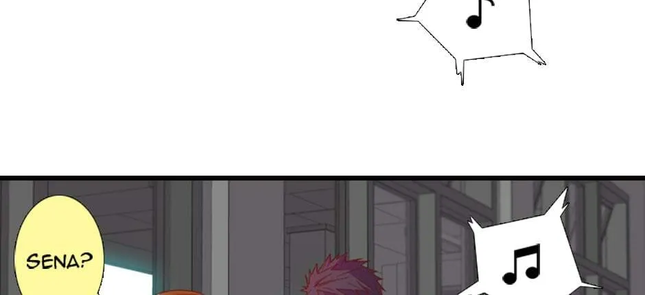 Red Velvet Chapter 0 page 12 - 